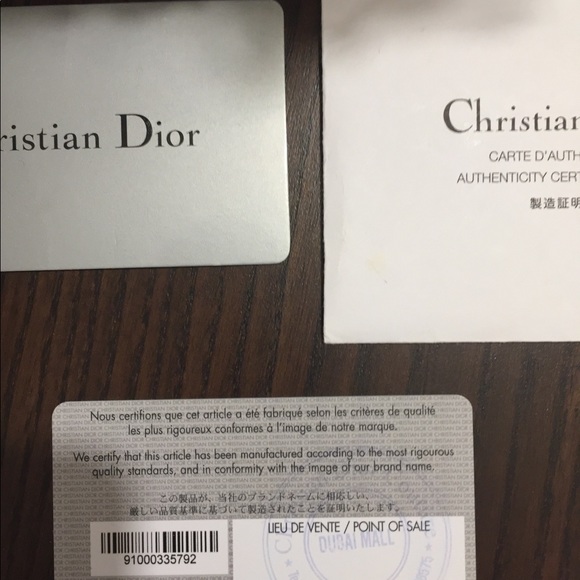 SOLD!💥Dior Lady Dior limited edition Medium - Picture 4 of 15